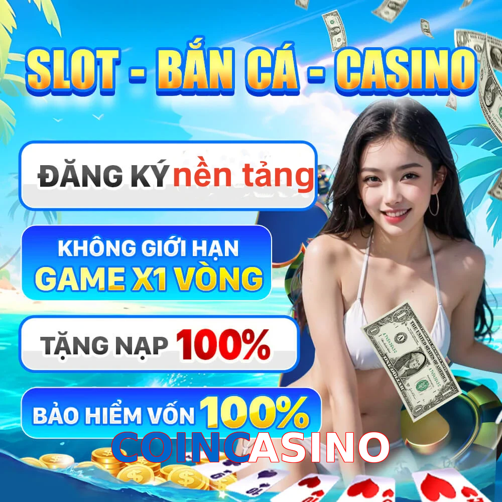 COINCASINO