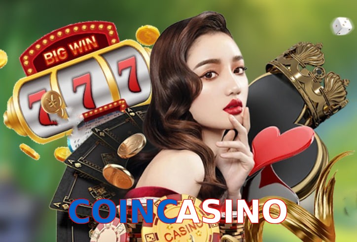 COINCASINO