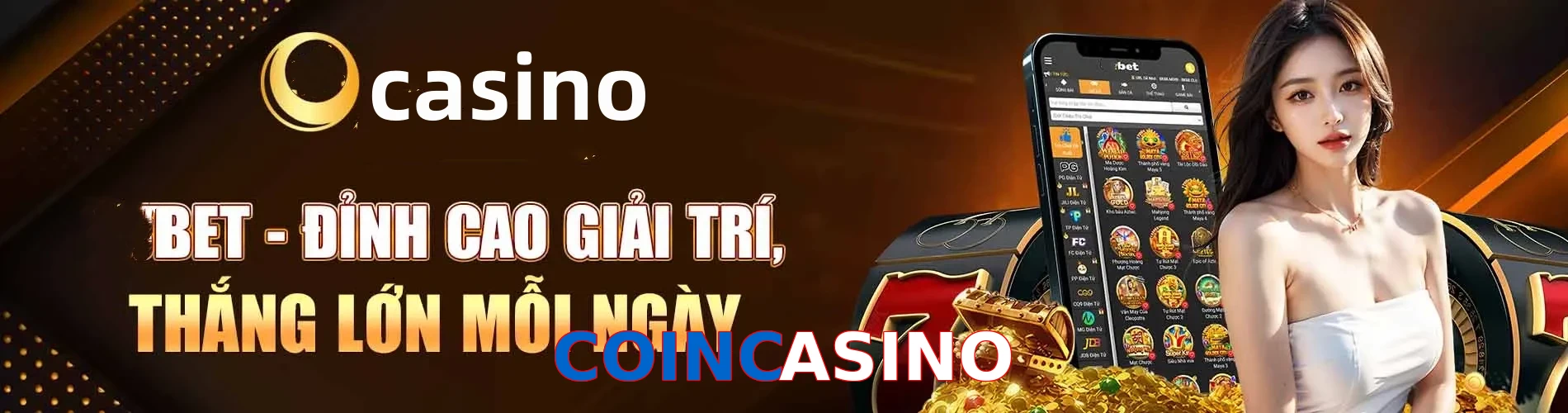 COINCASINO